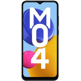 گوشی سامسونگ M04 | حافظه 128 رم 4 گیگابایت