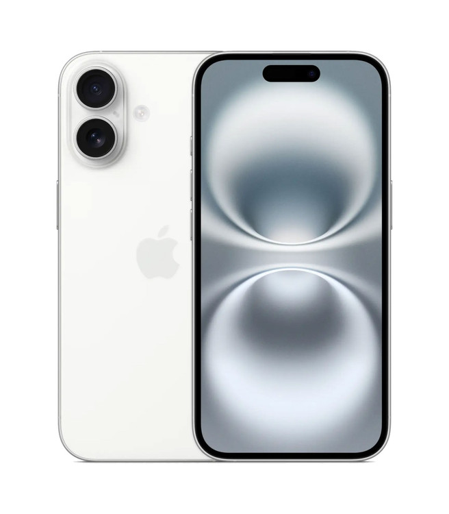 گوشی آیفون iPhone 16 (Not Active) | (دارای ریجستری)