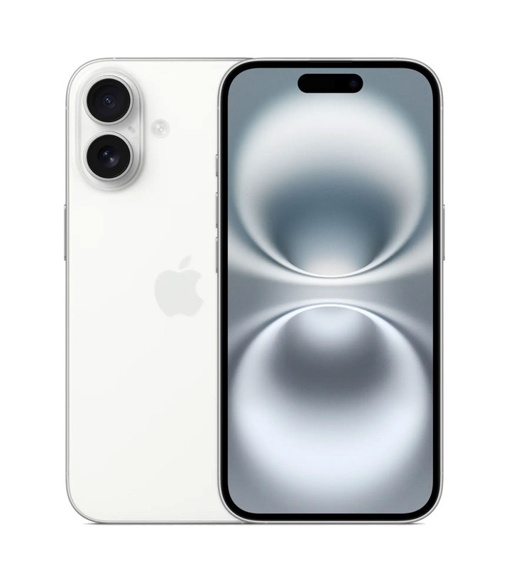 گوشی آیفون iPhone 16 (Not Active) | (دارای ریجستری)