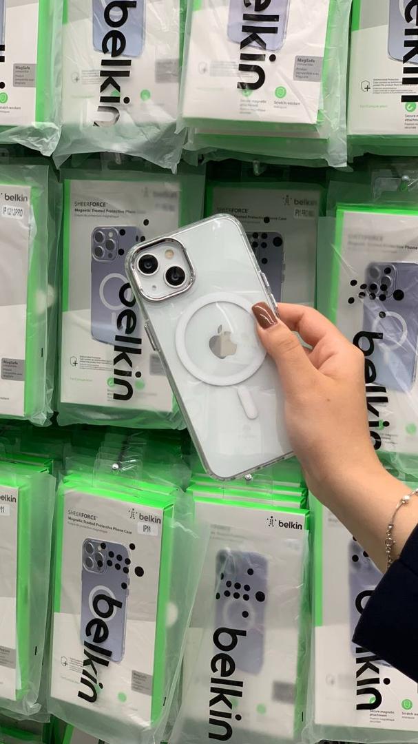 قیمت و خرید قاب گوشی بلکین اورجینال و بادوام