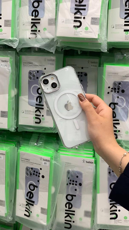 قیمت و خرید قاب گوشی بلکین اورجینال و بادوام