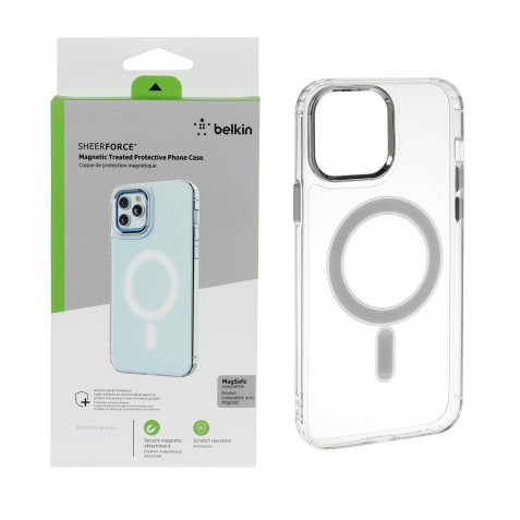 قیمت و خرید قاب گوشی بلکین اورجینال و بادوام