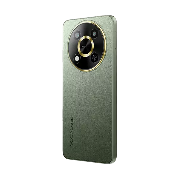 گوشی موبایل وکال مدل V2 لایت رم 4 حافظه 128