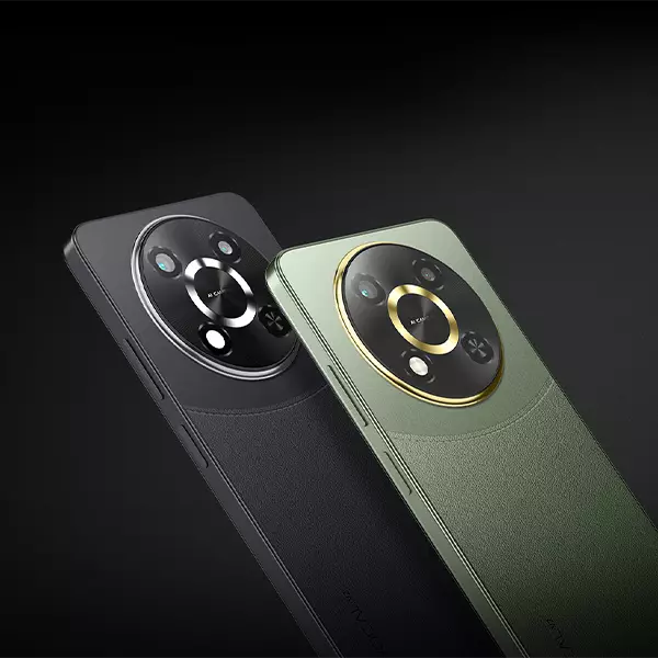 گوشی موبایل وکال مدل V2 دو سیم کارت ظرفیت 128 گیگابایت و رم 6 گیگابایت