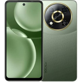 گوشی موبایل وکال مدل V2 دو سیم کارت ظرفیت 128 گیگابایت و رم 6 گیگابایت