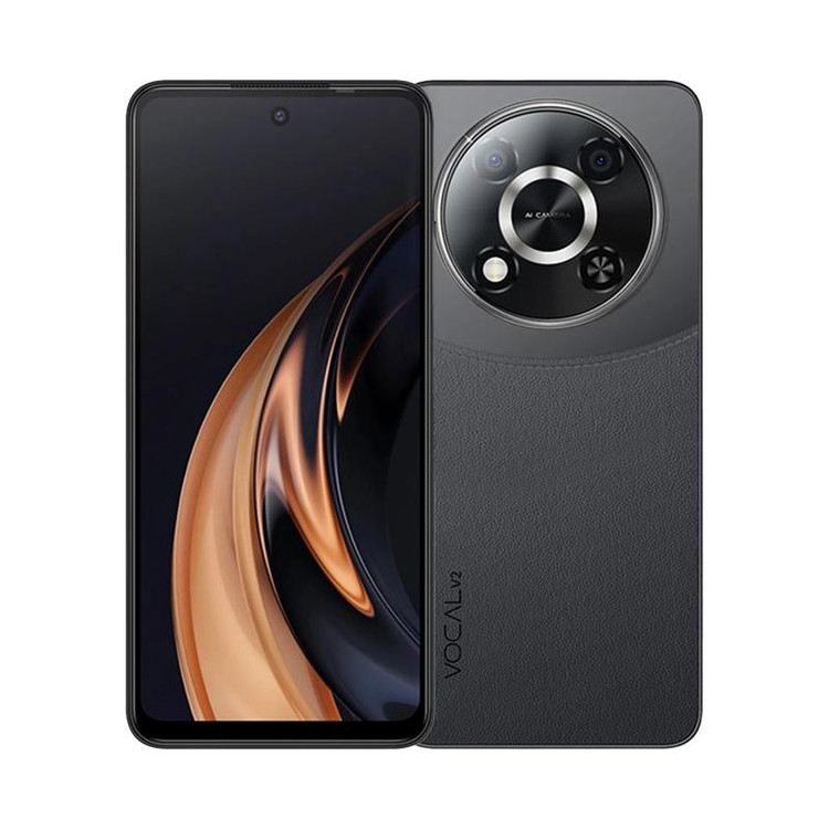 گوشی موبایل وکال مدل V2 دو سیم کارت ظرفیت 128 گیگابایت و رم 6 گیگابایت