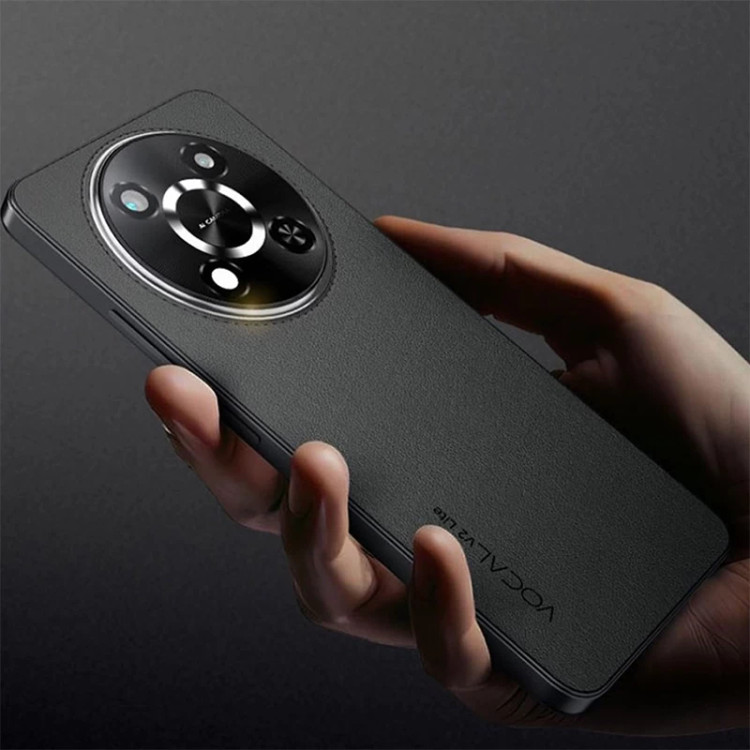 گوشی موبایل وکال مدل V2 دو سیم کارت ظرفیت 128 گیگابایت و رم 6 گیگابایت