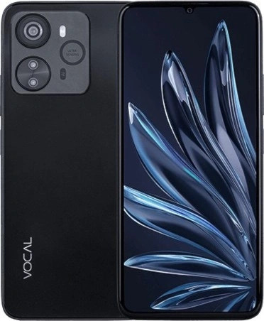 گوشی موبایل وکال مدل V1 رم 4 حافظه 128