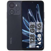 گوشی موبایل وکال مدل V1 رم 4 حافظه 128