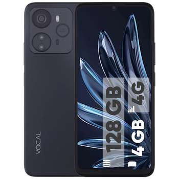 گوشی موبایل وکال مدل V1 رم 4 حافظه 128