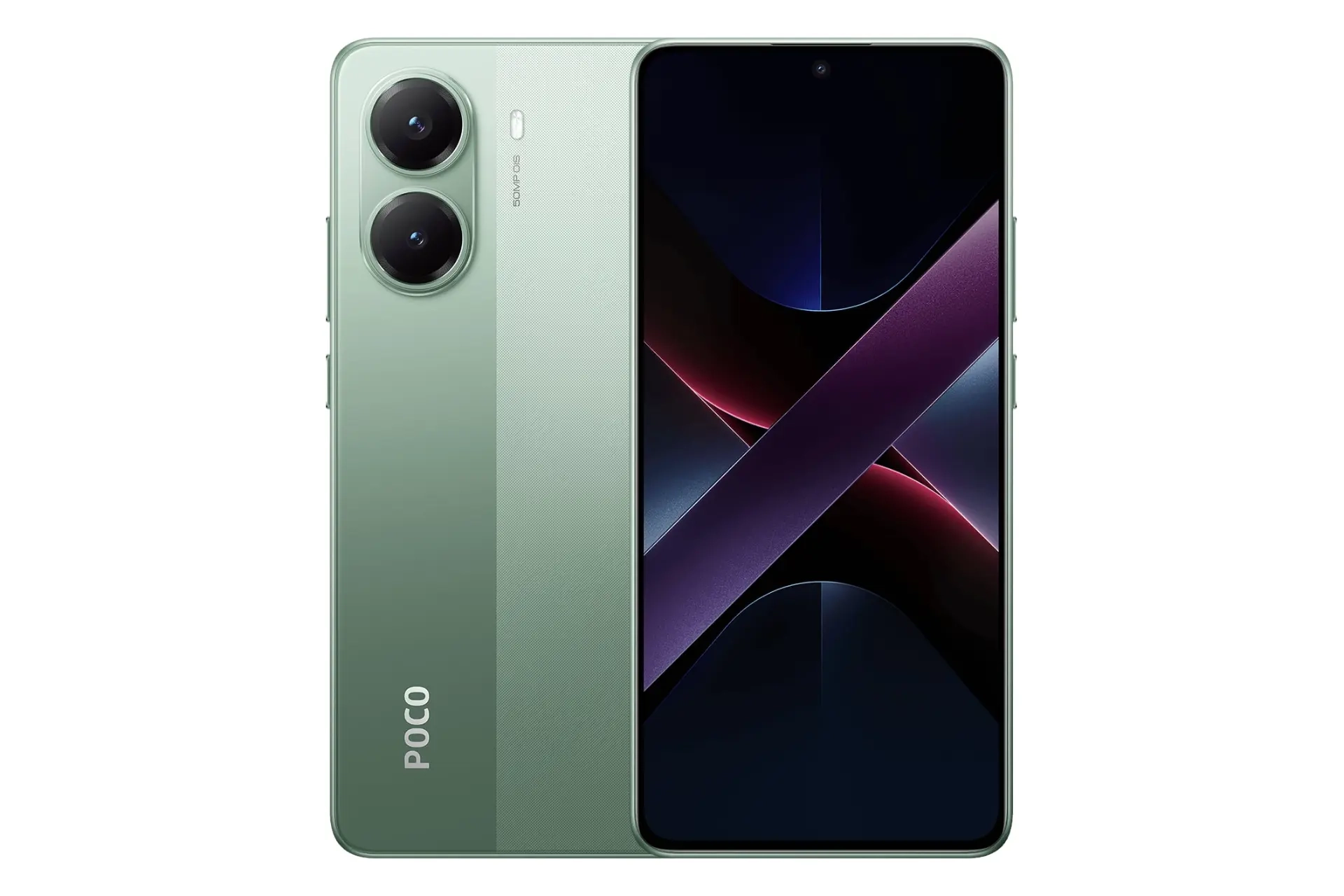 گوشی موبایل شیائومی مدل Poco X7 Pro ظرفیت 512 گیگابایت رم 12 گیگابایت | 5G