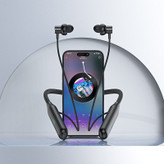 ایرفون ایس فست مدل N4