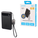 پاوربانک 22.5W انکر مدل A1257 با ظرفیت 10000 میلی آمپر