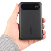 پاوربانک 22.5W انکر مدل A1257 با ظرفیت 10000 میلی آمپر