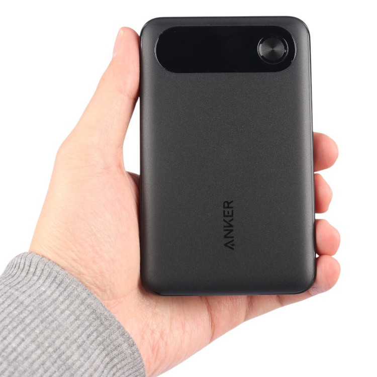 پاوربانک 22.5W انکر مدل A1257 با ظرفیت 10000 میلی آمپر