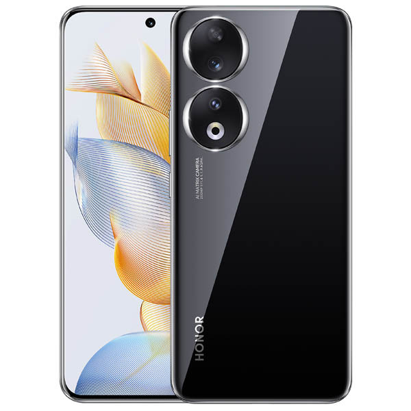 گوشی آنر 90 دو سیم کارت 256 گیگابایت و رم 8 گیگابایت 5G