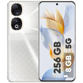 گوشی آنر 90 دو سیم کارت 256 گیگابایت و رم 8 گیگابایت 5G