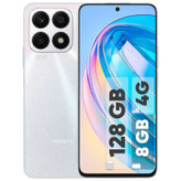 گوشی موبایل آنر مدل X8a دو سیمکارت – ظرفیت 128 گیگابایت و رم 8 گیگ – دوربین 108 مگاپیکسلی، نمایشگر AMOLED