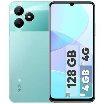 گوشی Reamle C51 دو سیم کارت 128 گیگابایت رم 4 گیگابایت