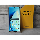 گوشی Reamle C51 دو سیم کارت 128 گیگابایت رم 4 گیگابایت