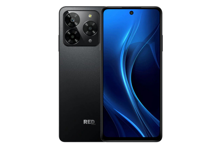 گوشی Red Tone L10 با ظرفیت حافظه 128 گیگابایت و رم 8 گیگابایت