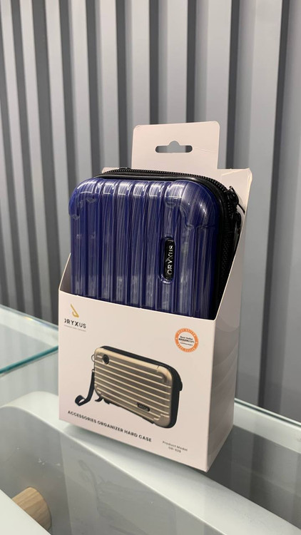 کیف لوازم جانبی و اکسسوری برند ORYXUS