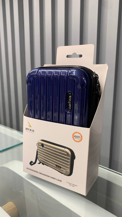 کیف لوازم جانبی و اکسسوری برند ORYXUS