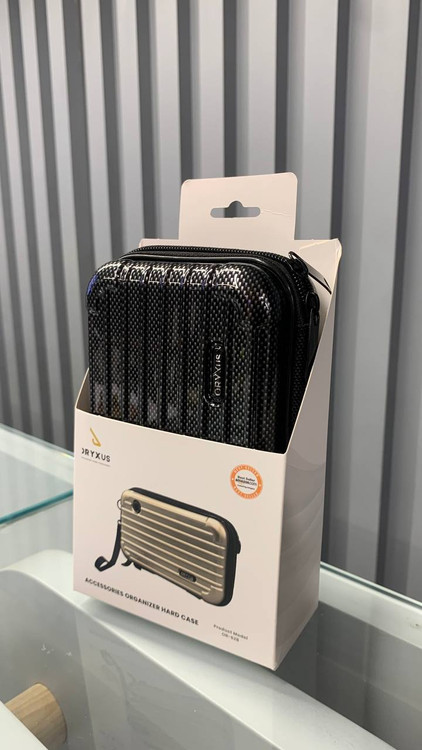 کیف لوازم جانبی و اکسسوری برند ORYXUS