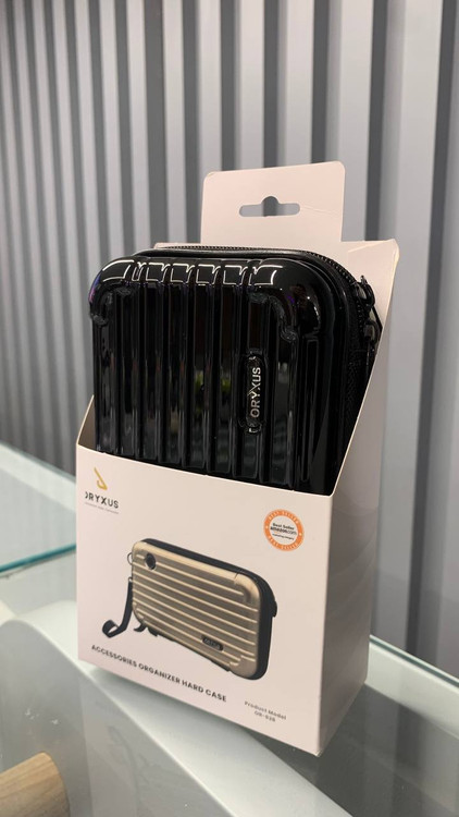 کیف لوازم جانبی و اکسسوری برند ORYXUS