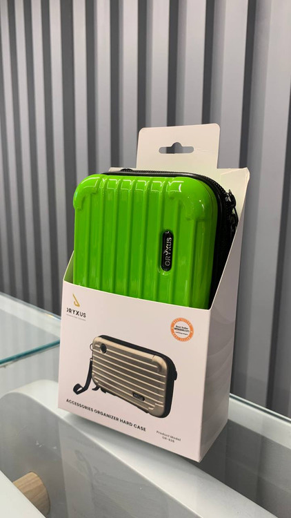 کیف لوازم جانبی و اکسسوری برند ORYXUS