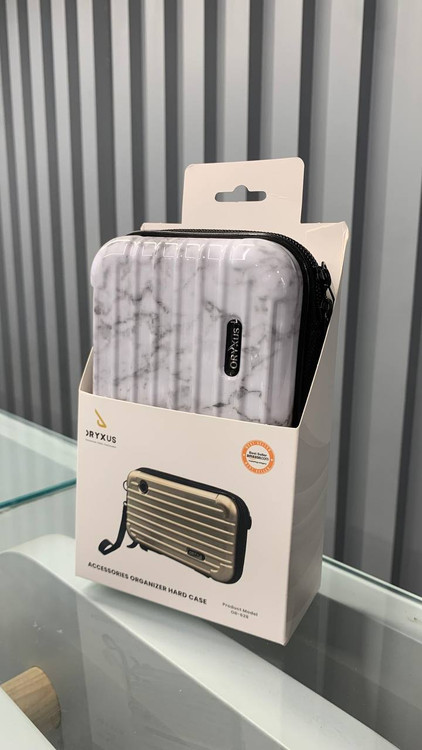 کیف لوازم جانبی و اکسسوری برند ORYXUS