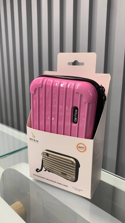 کیف لوازم جانبی و اکسسوری برند ORYXUS