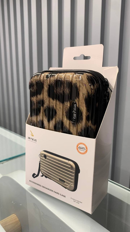 کیف لوازم جانبی و اکسسوری برند ORYXUS