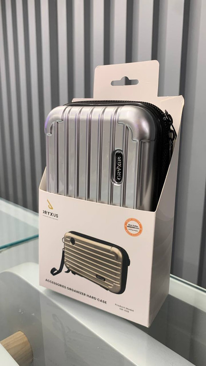 کیف لوازم جانبی و اکسسوری برند ORYXUS