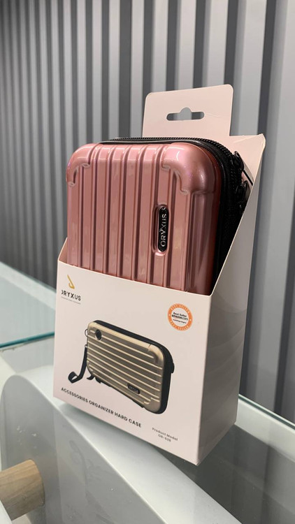 کیف لوازم جانبی و اکسسوری برند ORYXUS