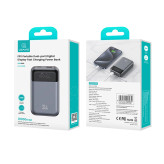 پاوربانک 10000 میلی آمپر 33 وات یوسمز مدل CD221