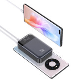 پاوربانک 10000 میلی آمپر 33 وات یوسمز مدل CD221