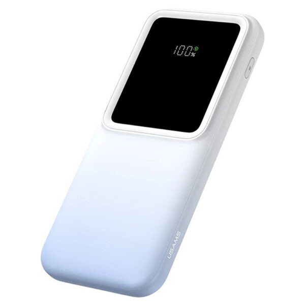 پاوربانک یوسمز مدل CD193 ظرفیت 10000 میلی آمپر