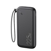 پاوربانک یوسمز مدل CD151 ظرفیت 10000 میلی آمپر