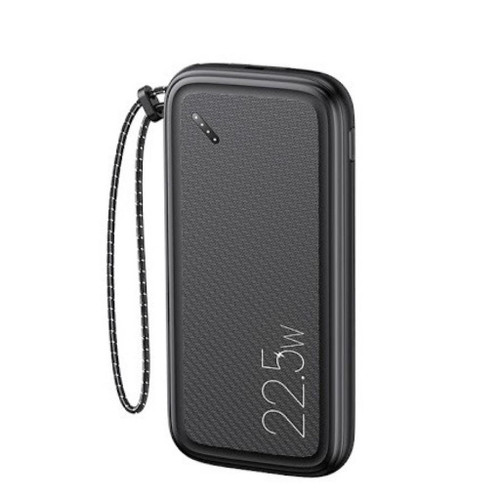 پاوربانک یوسمز مدل CD151 ظرفیت 10000 میلی آمپر