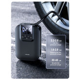 پمپ باد یوسمز مدل ZB215