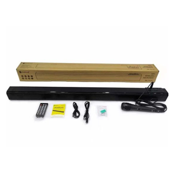 اسپیکر بلوتوثی قابل حمل نیو ریکسینگ مدل NR-7013C