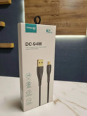 کابل شارژ دینلاین مدل DC-94M