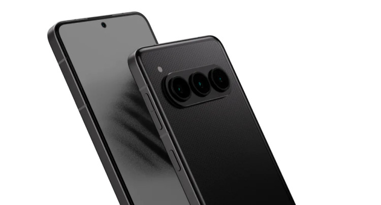 گوشی داریا باند 2 لایت 5G | حافظه 256 رم 8 گیگابایت