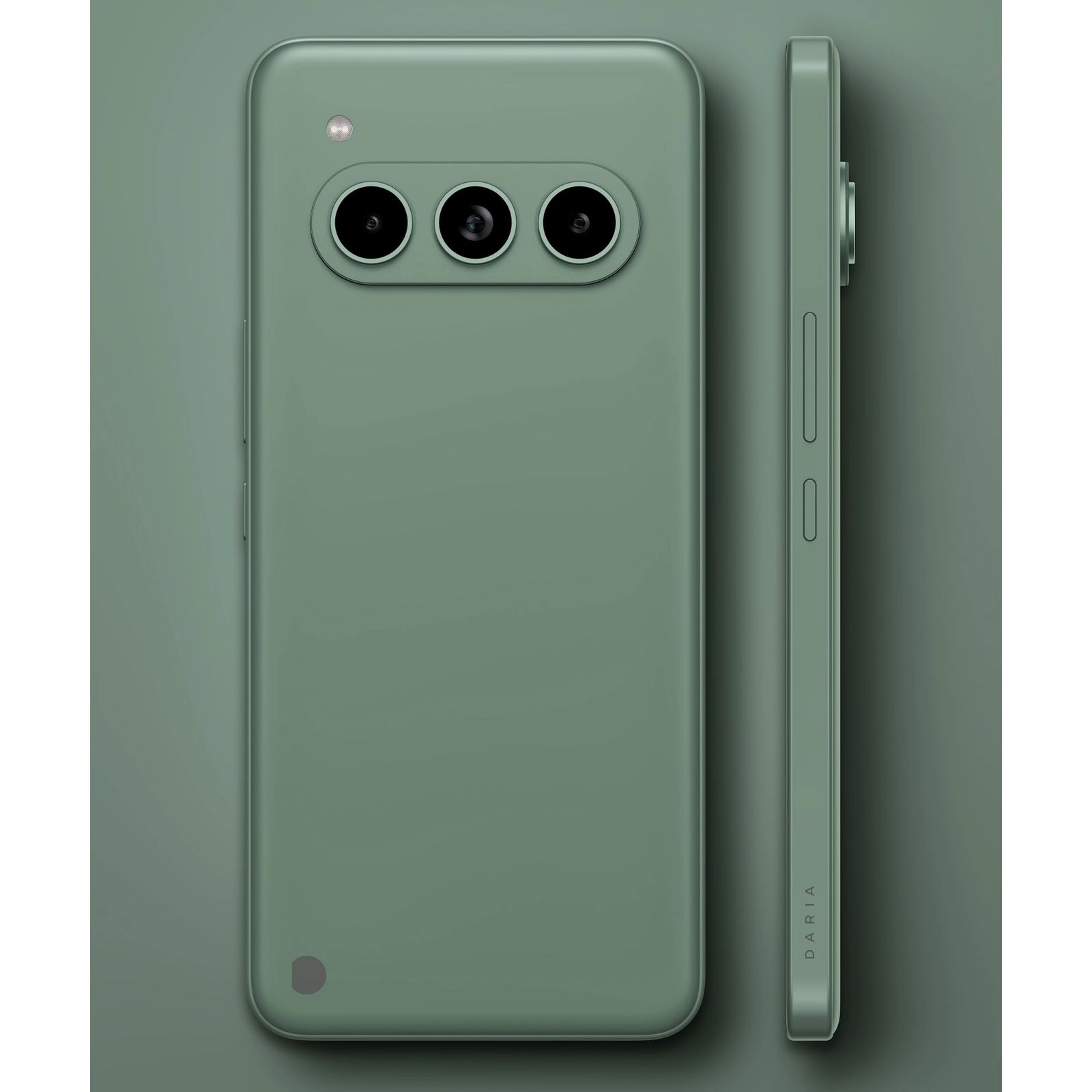 گوشی موبایل داریا مدل BOND II Lite 5G ظرفیت 256 گیگابایت رم 8 گیگ