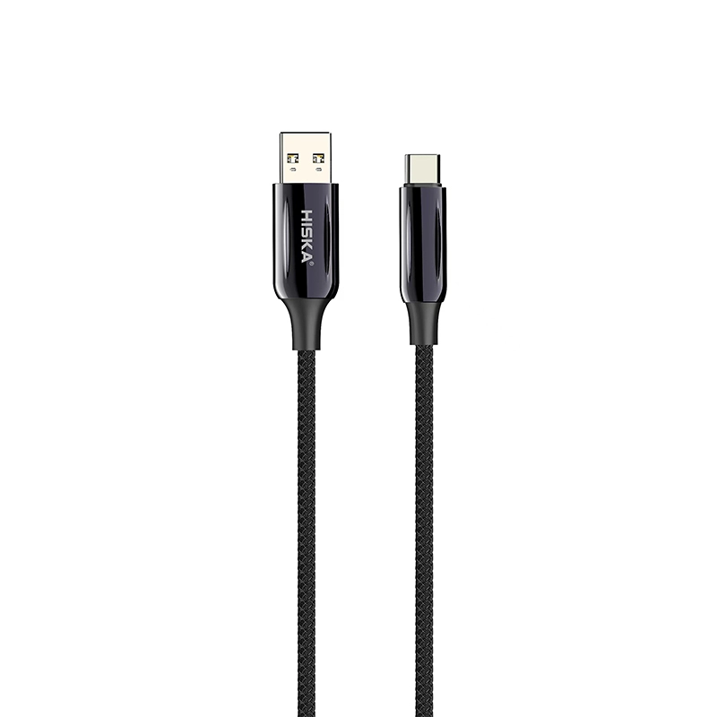 کابل شارژر هیسکا مدل LX-16