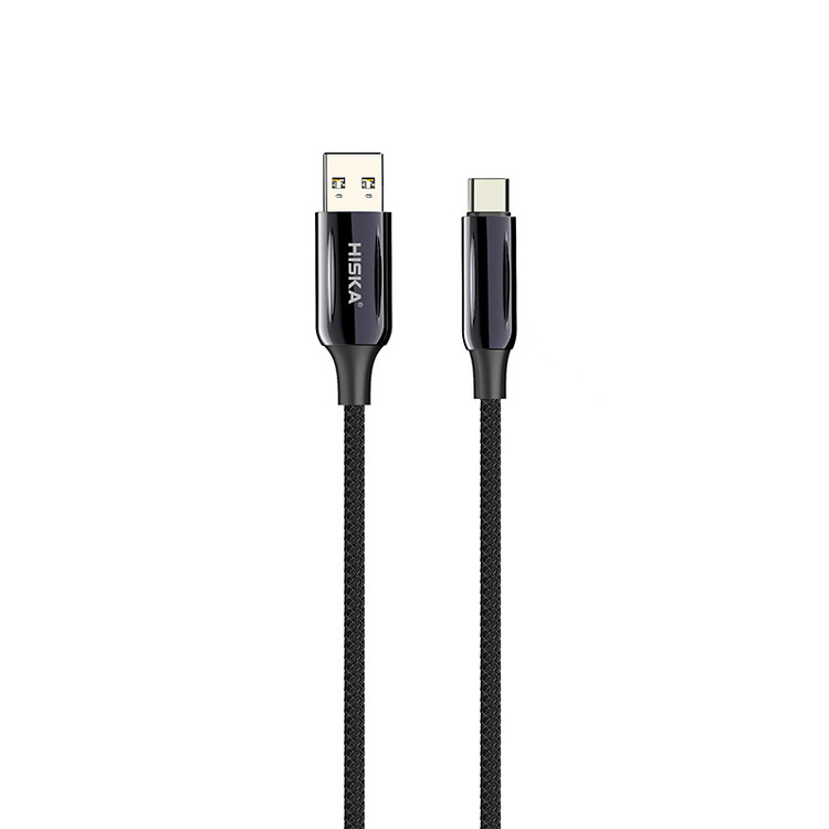 کابل شارژر هیسکا مدل LX-16