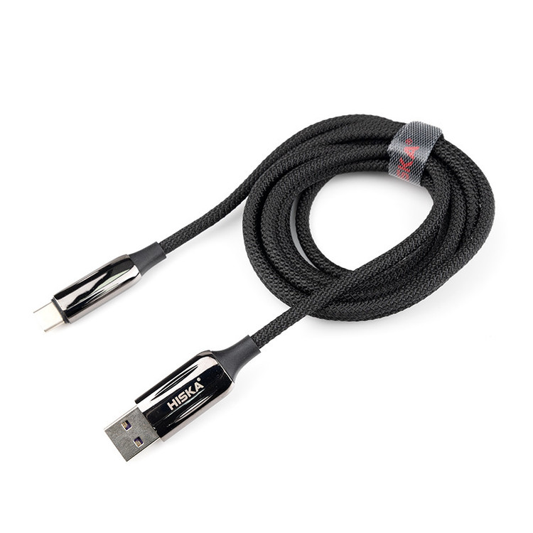 کابل شارژر هیسکا مدل LX-16