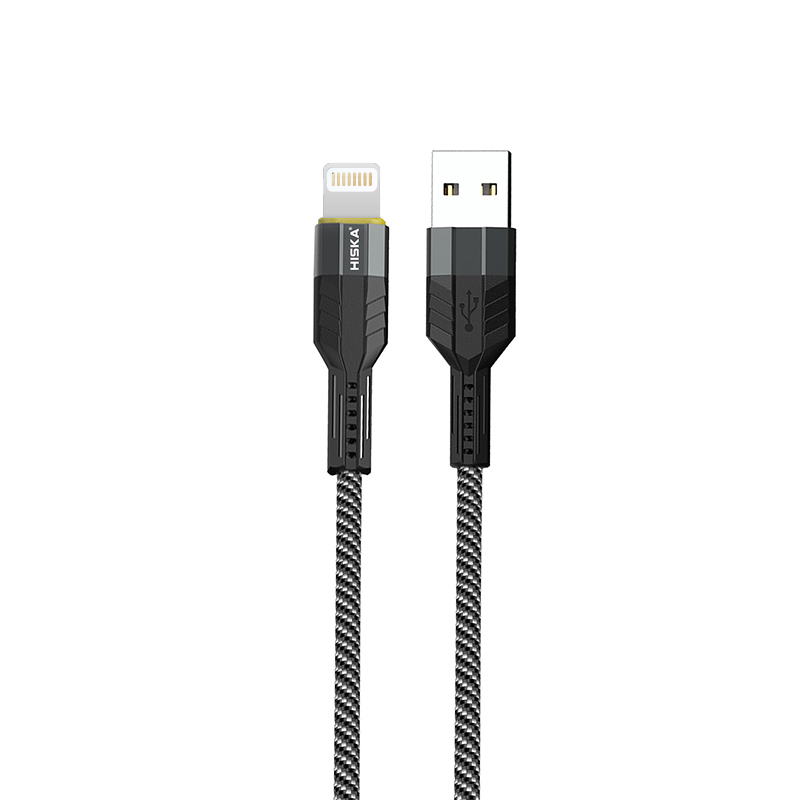 کابل شارژر هیسکا مدل LX-305
