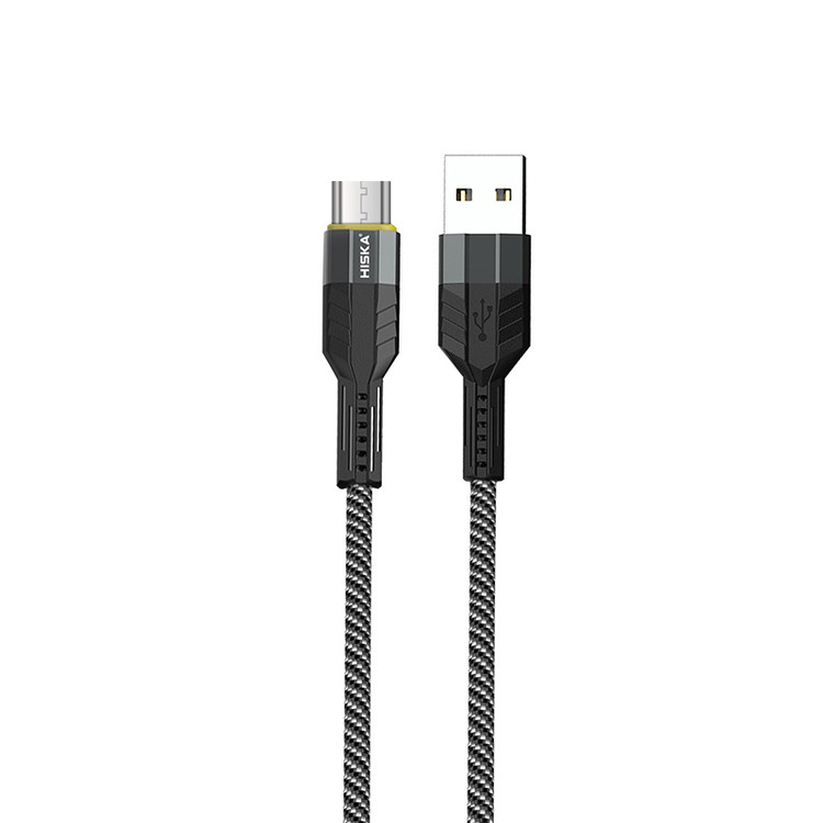 کابل شارژر هیسکا مدل LX-305